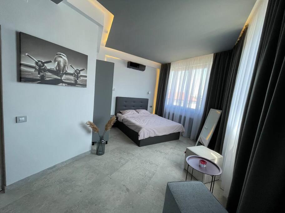 Engels apartments - studio luminos - 124