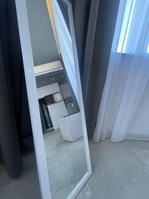Engels apartments - studio luminos - 706