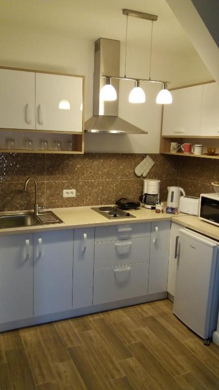 Enjoy Apartment - 977