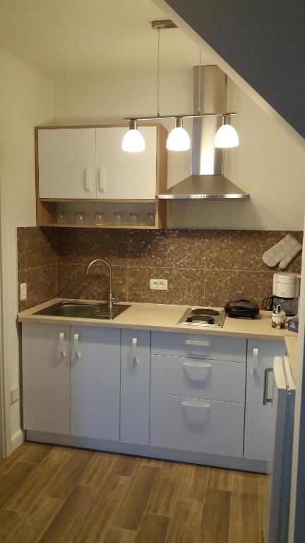 Enjoy Apartment - 948