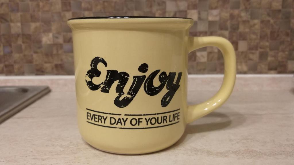 Enjoy Apartment - 816