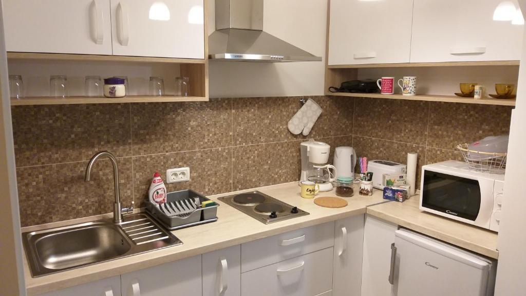 Enjoy Apartment - 665