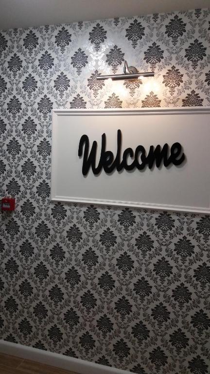 Enjoy Apartment - 95