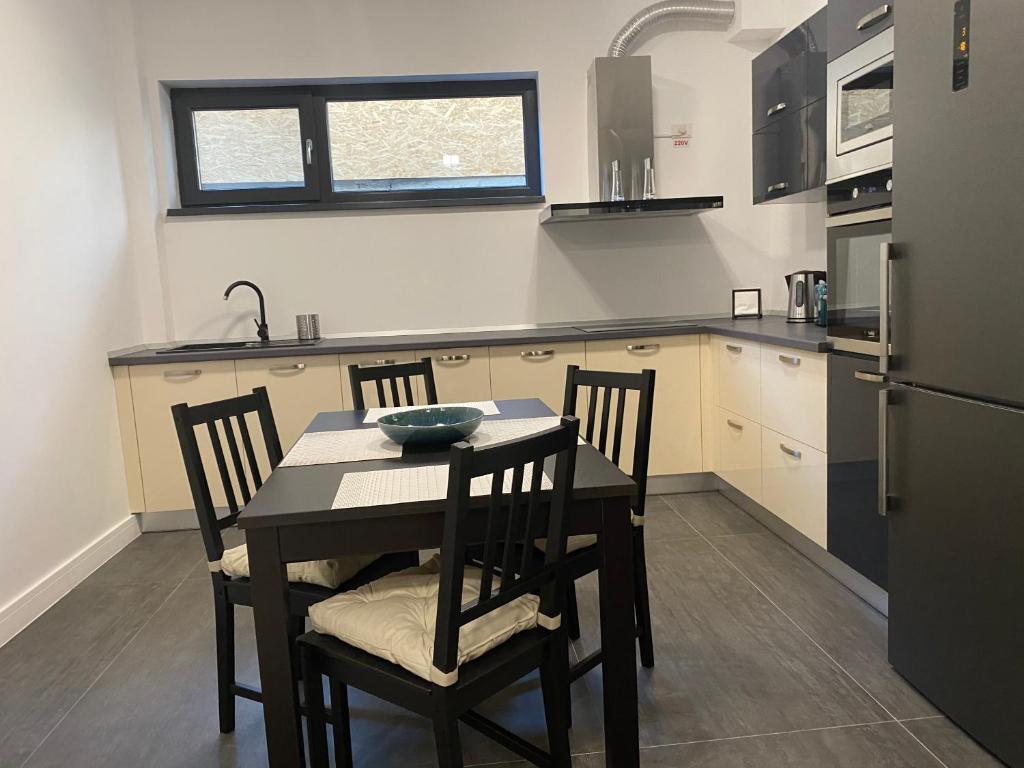 Enjoy Life Apartments - 304