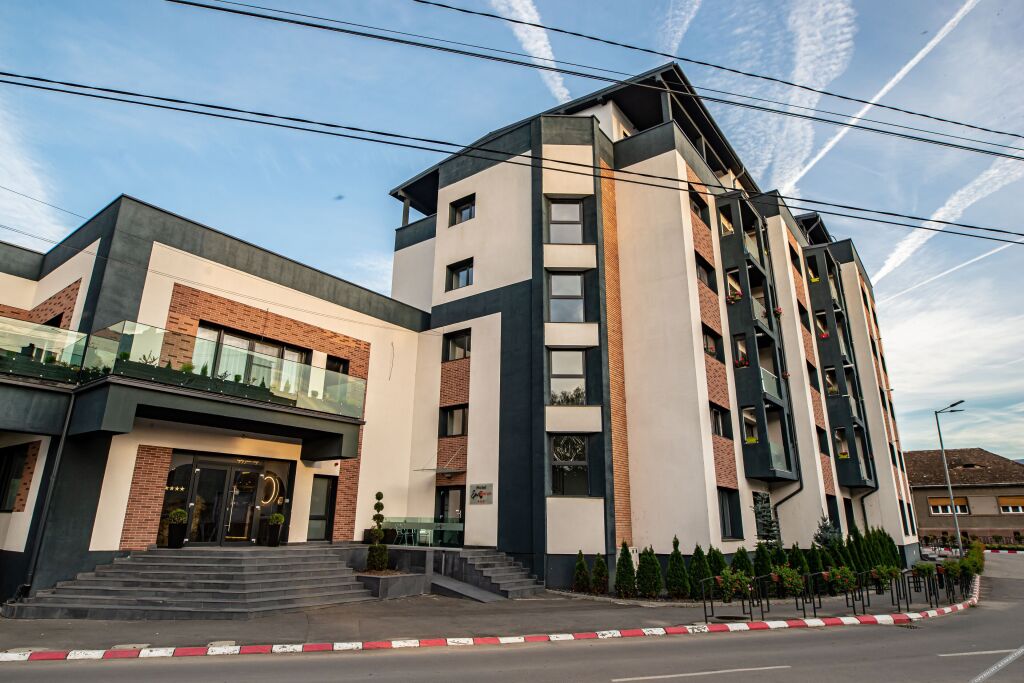 Epic Centrum - 896