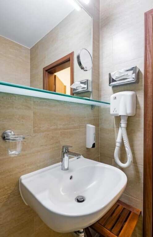 Epico Seafront & Garden Apartments - 571