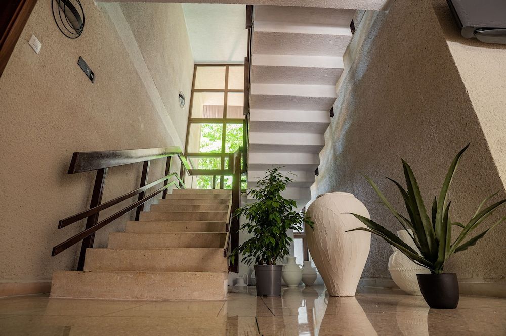 Epico Seafront & Garden Apartments - 129