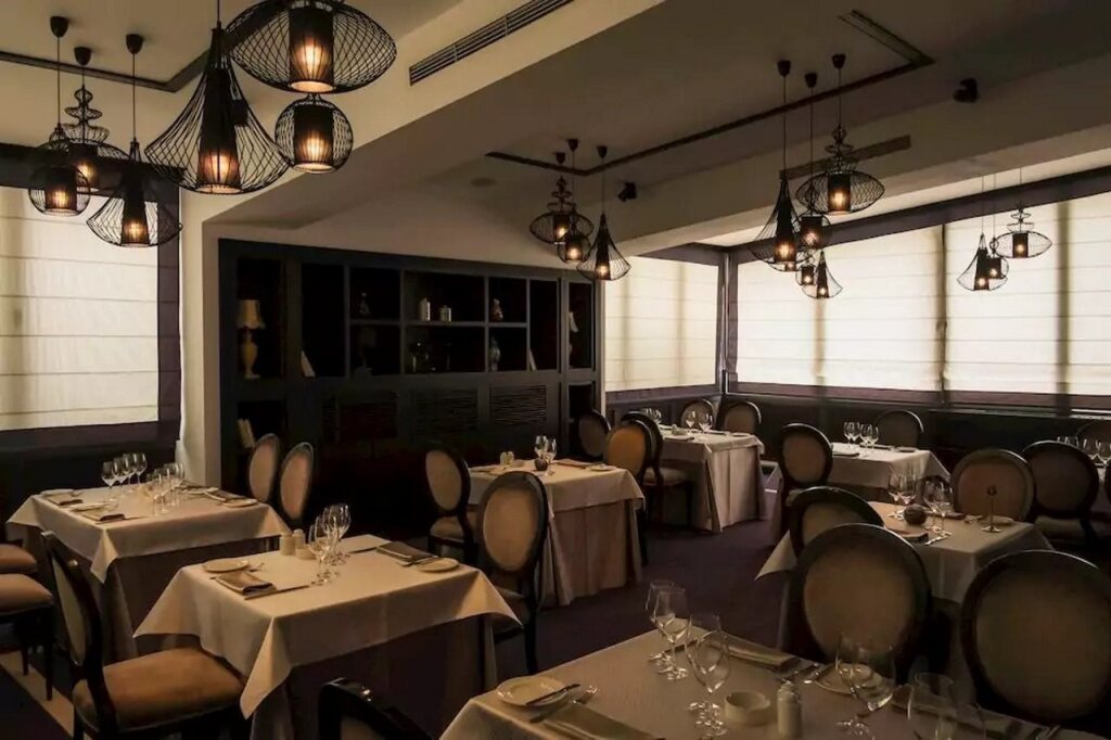 Epoque Hotel - 99
