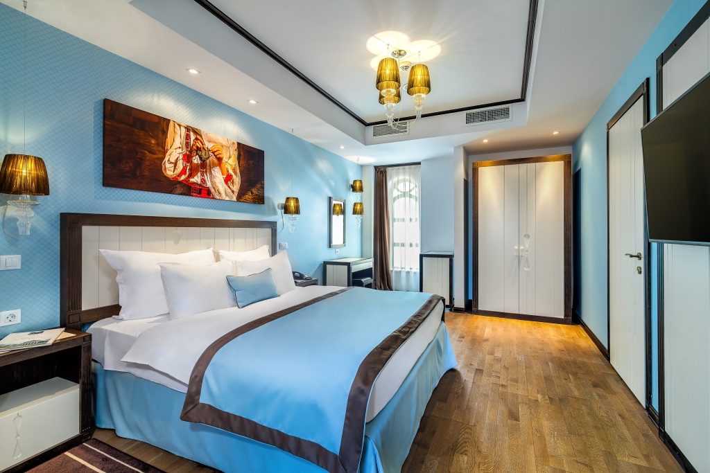 Epoque Hotel - 334
