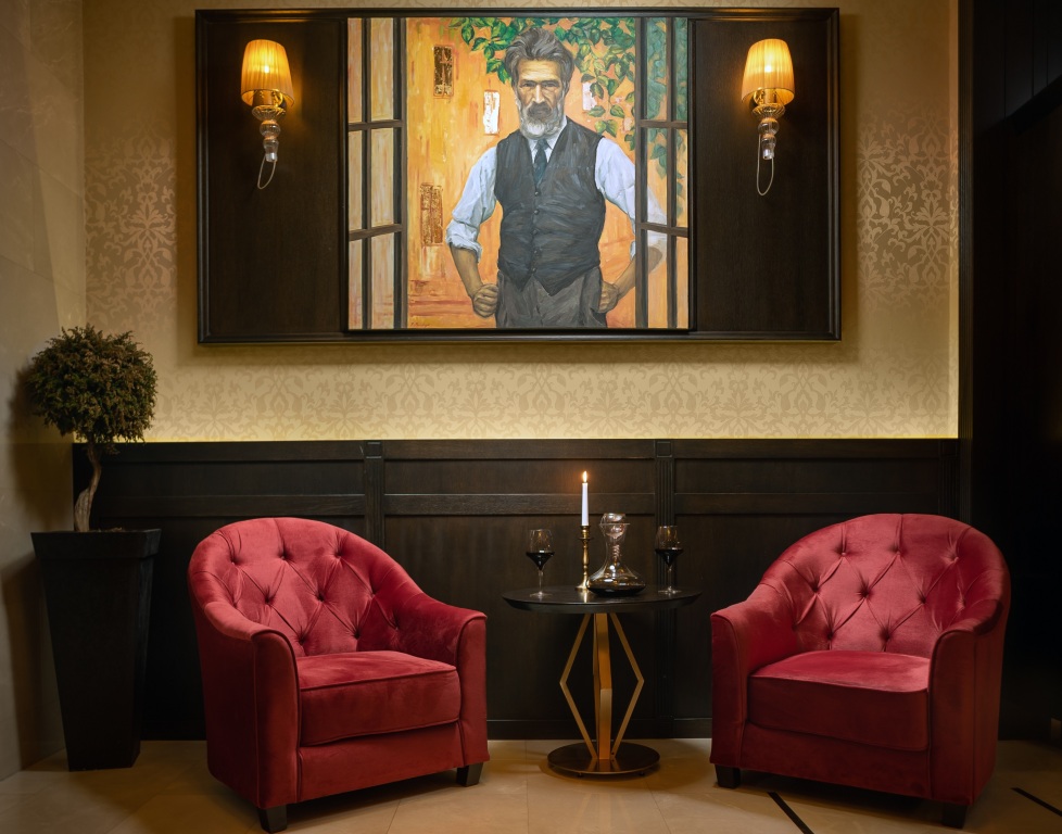 Epoque Hotel - 335