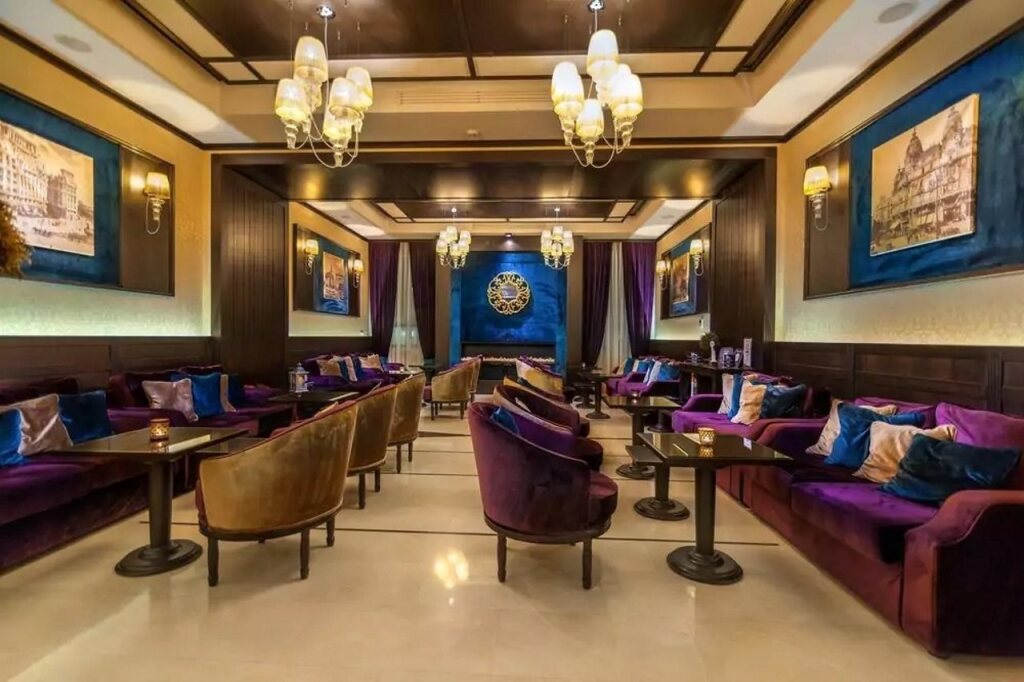 Epoque Hotel - 994