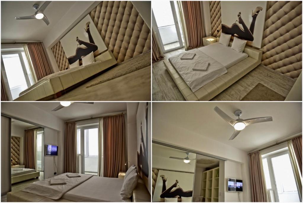 Eric Apartment 100 - 94