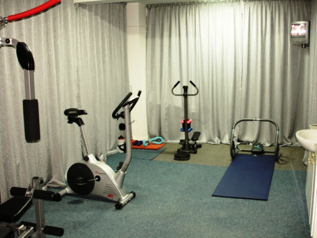 Hotel Escala - 871