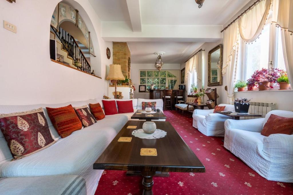 Hotel Escala - 865