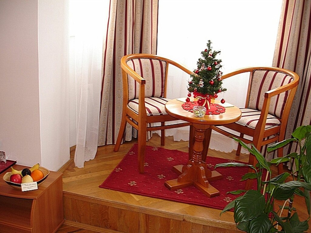Hotel Escala - 203
