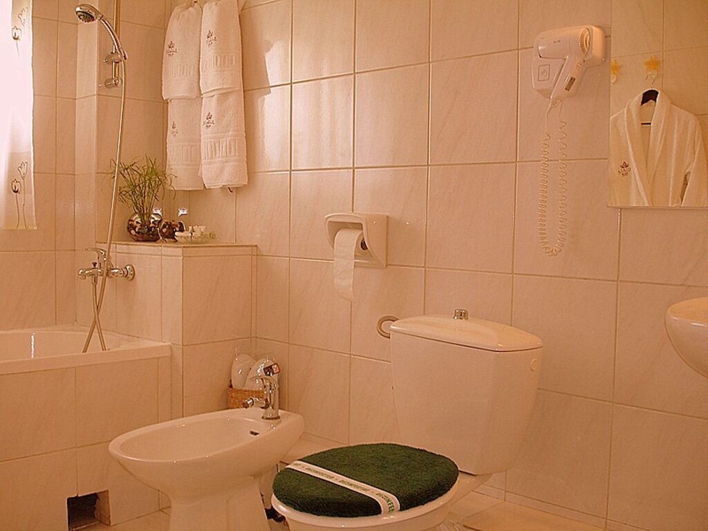 Hotel Escala - 304