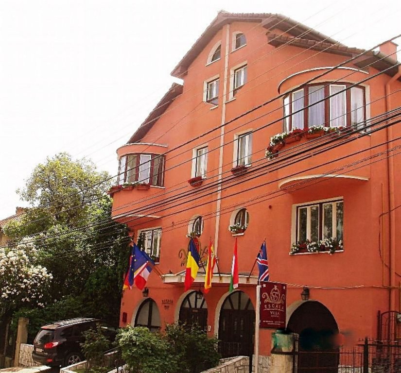 Hotel Escala - 532