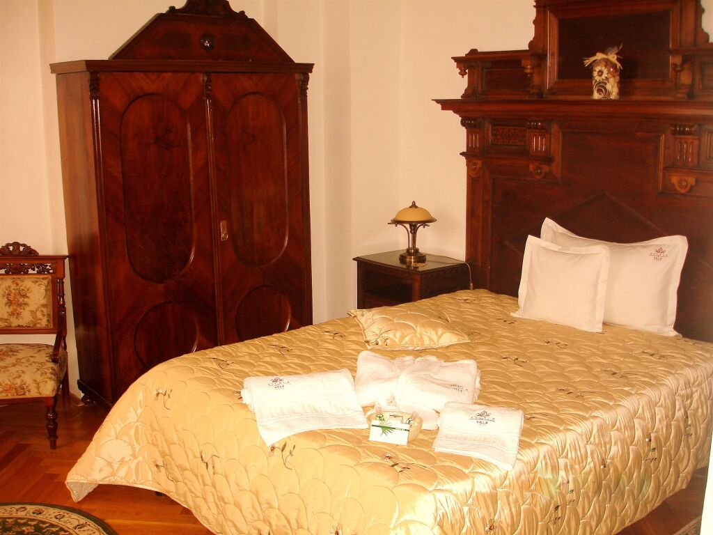 Hotel Escala - 515