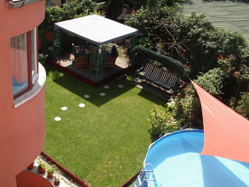 Hotel Escala - 398