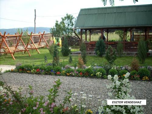 Eszter Gasthaus - 494