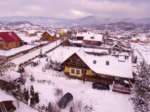 Eszter Gasthaus - 967