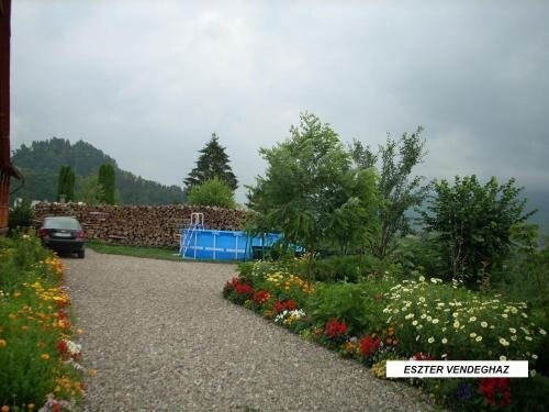 Eszter Gasthaus - 623