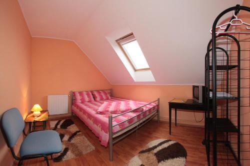 Eszter Gasthaus - 830