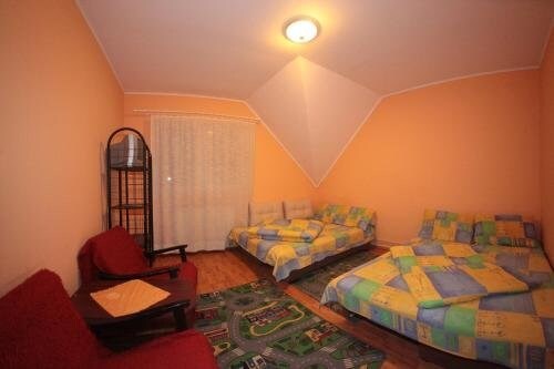 Eszter Gasthaus - 836