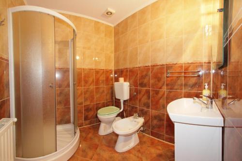 Eszter Gasthaus - 991