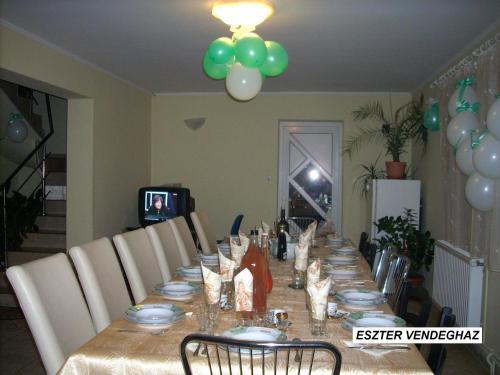 Eszter Gasthaus - 692