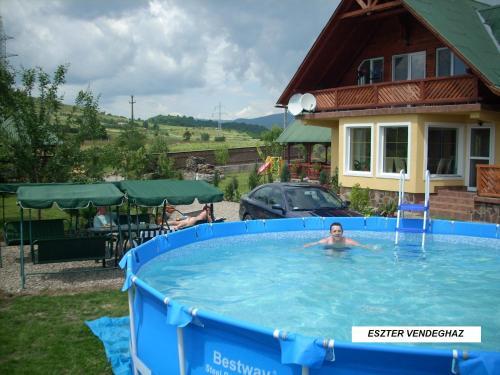 Eszter Gasthaus - 798