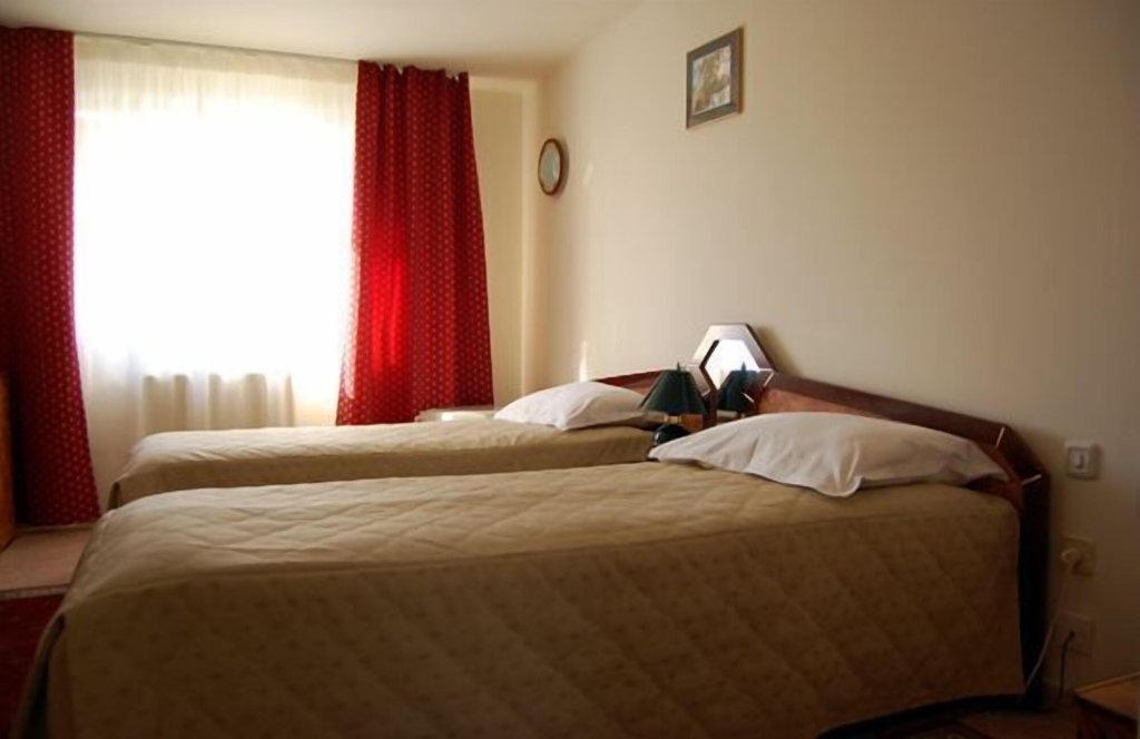 Euro Hotel - 44