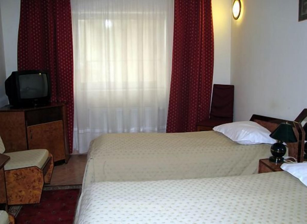 Euro Hotel - 526