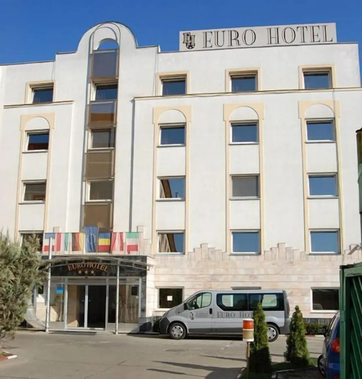 Euro Hotel - 316