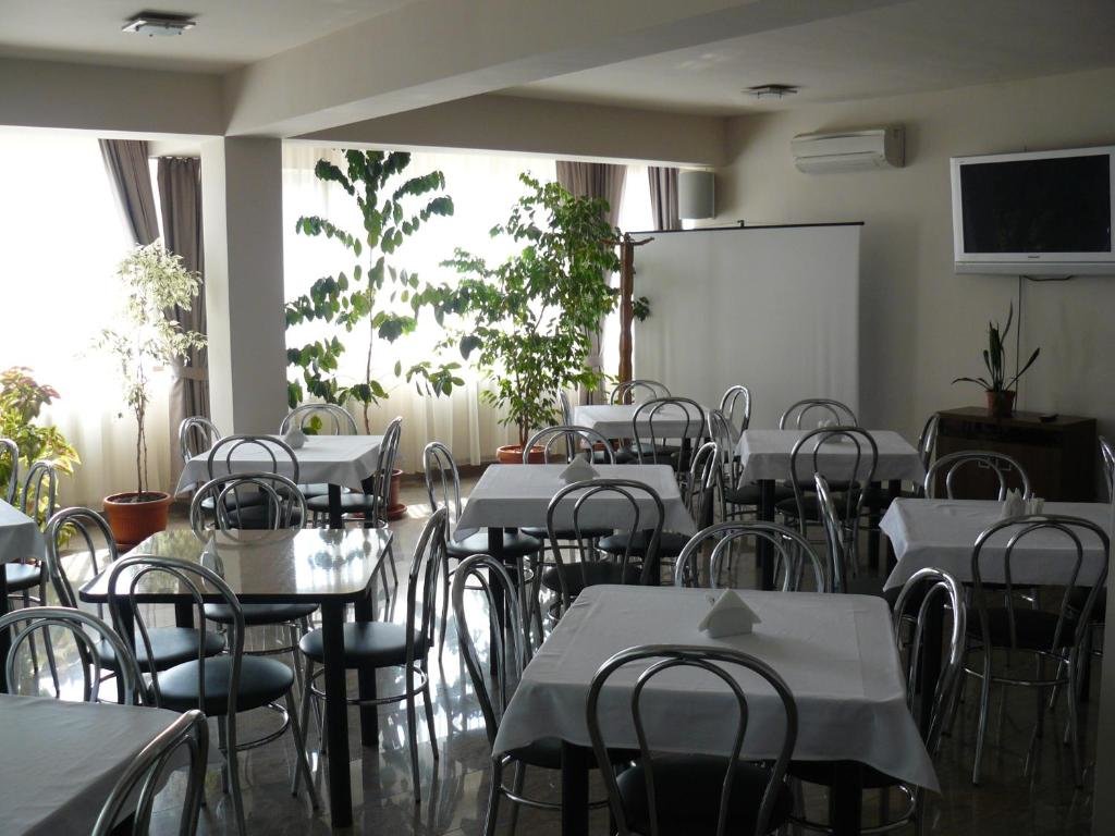 Euro House Hotel - 473