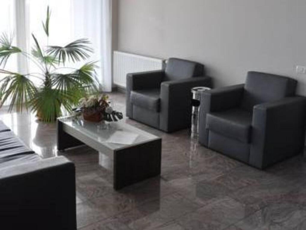 Euro House Hotel - 263
