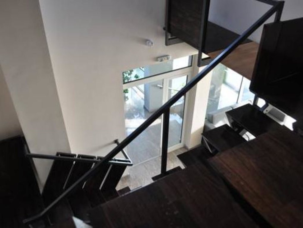 Euro House Hotel - 550