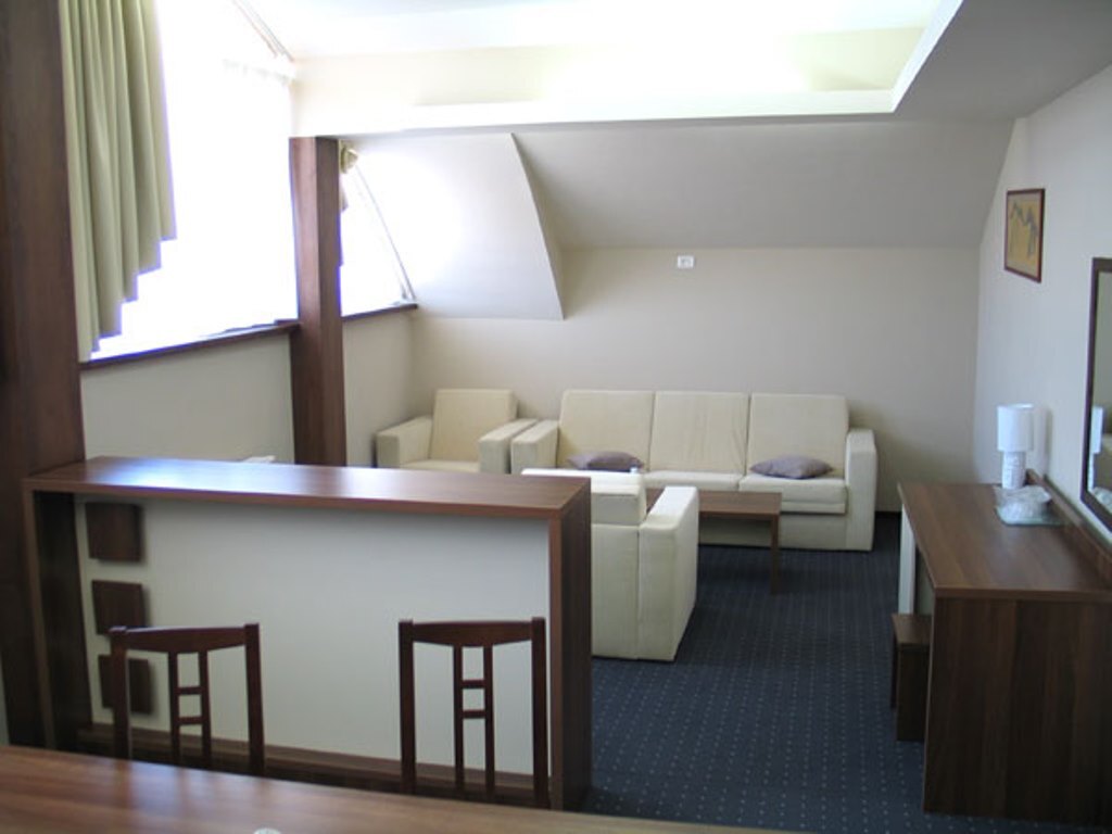 Euro House Hotel - 340