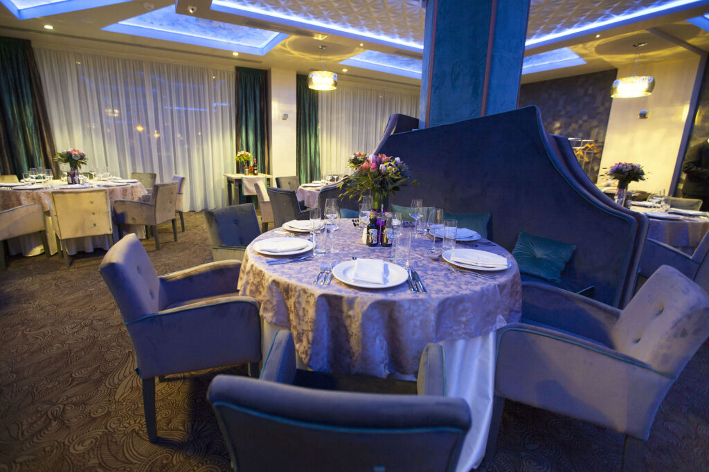 Exclusive Hotel & More - 4