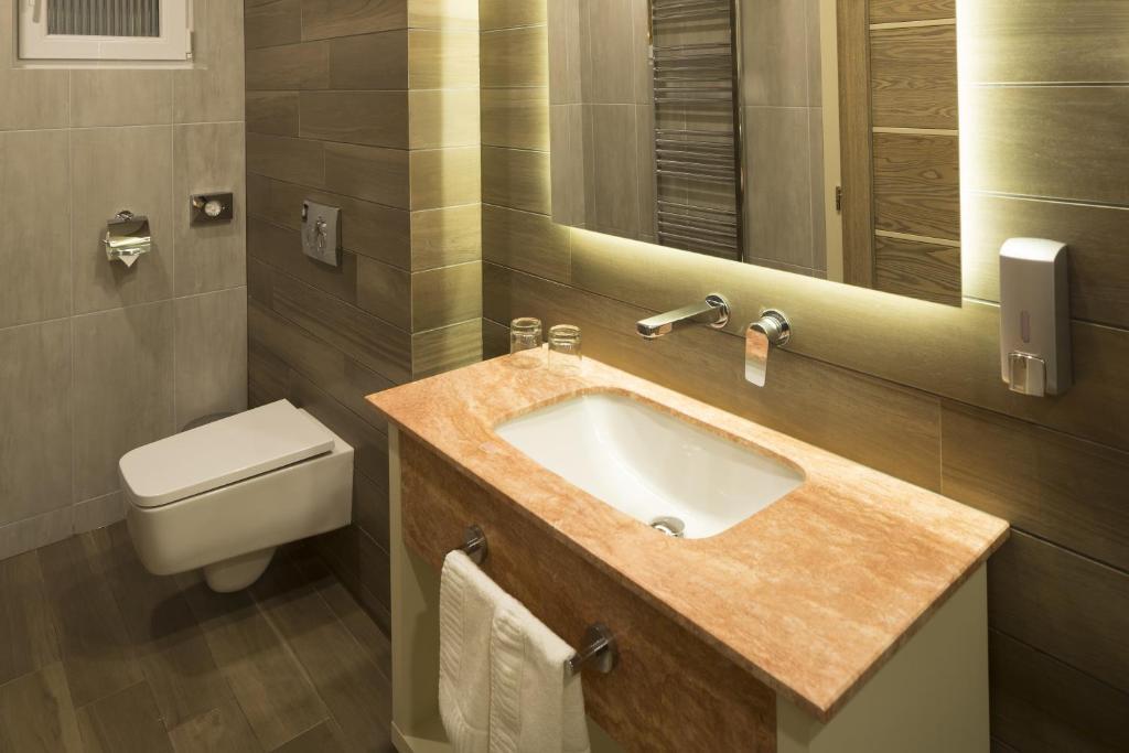 Exclusive Hotel & More - 18