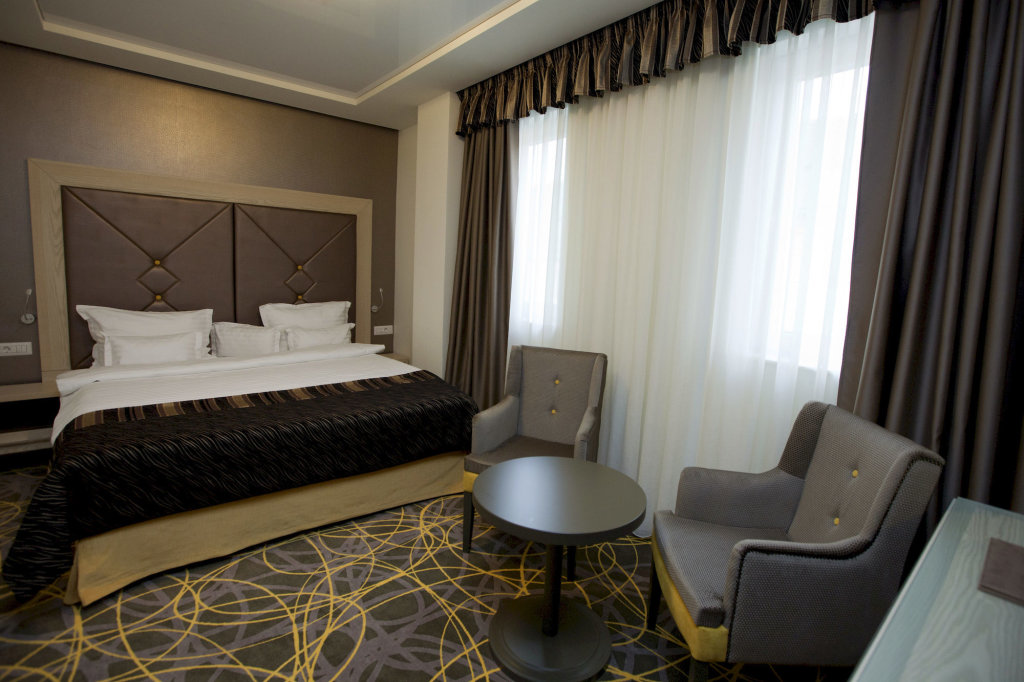 Exclusive Hotel & More - 814