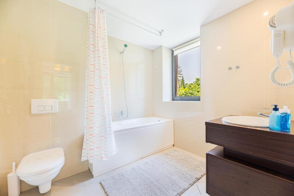 Fabulous Views Silver Mountain 3 Rooms Apartment - 437