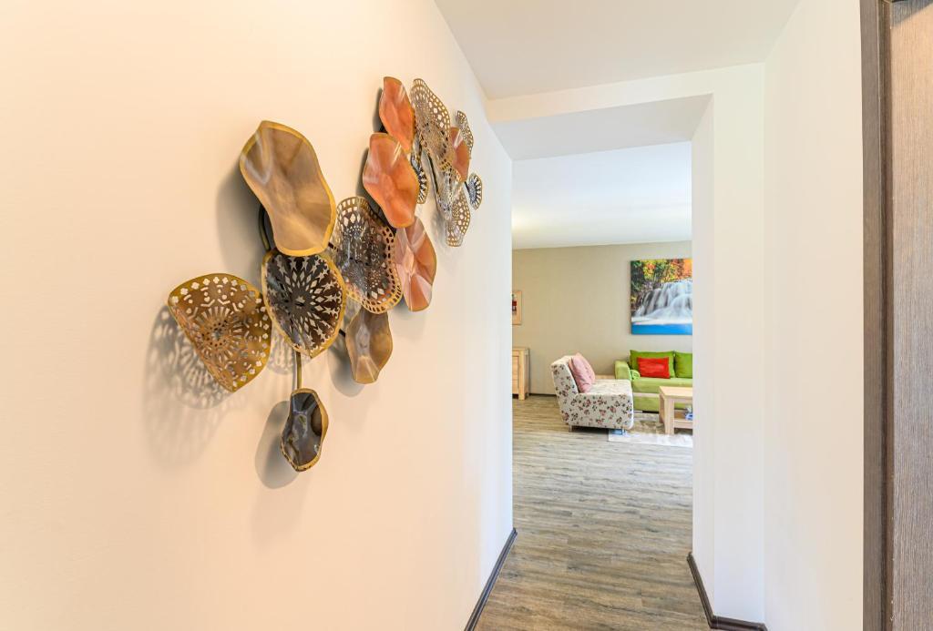 Fabulous Views Silver Mountain 3 Rooms Apartment - 894