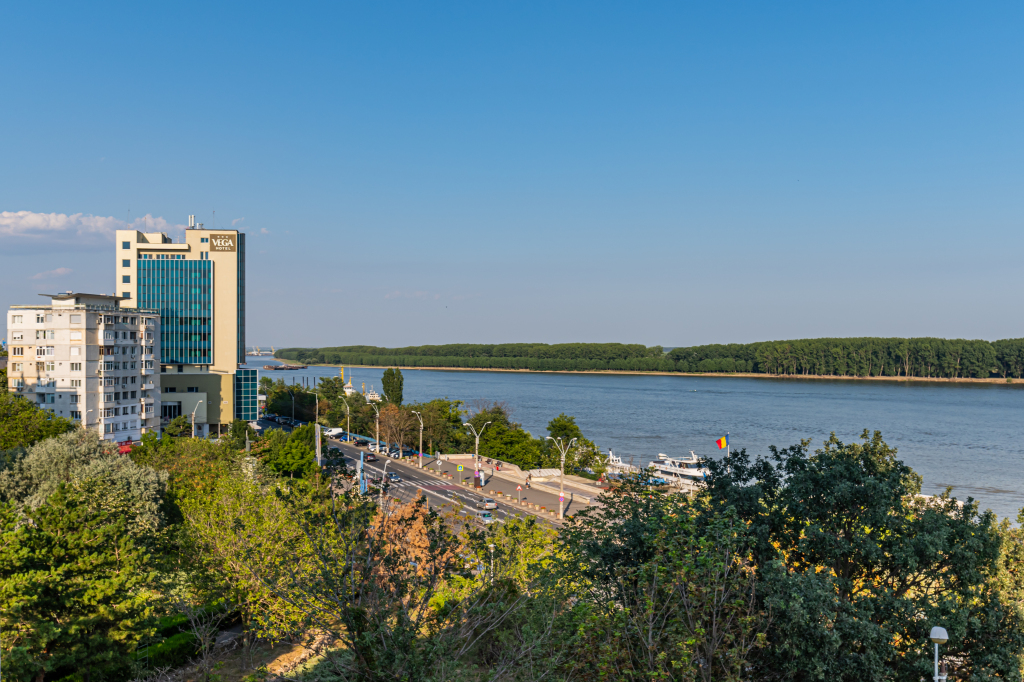 Faleza Hotel by Vega - 613