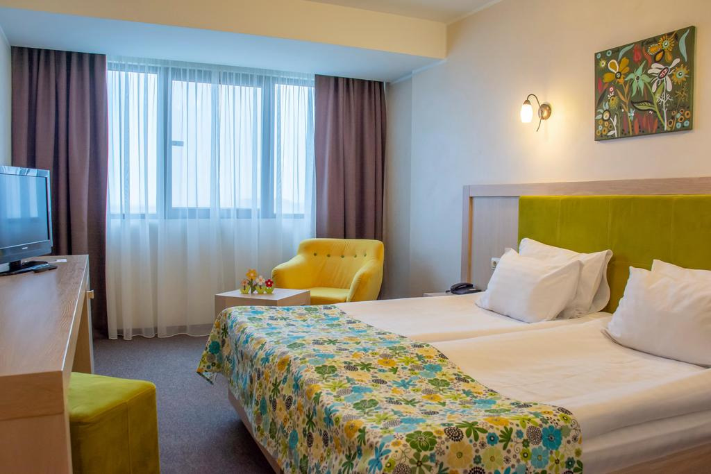 Faleza Hotel by Vega - 333