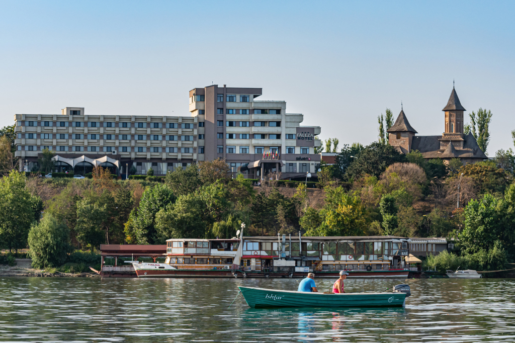 Faleza Hotel by Vega - 159