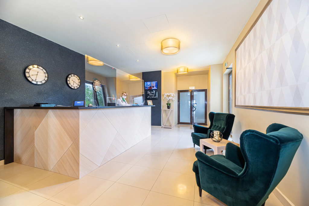 Faleza Hotel by Vega - 137