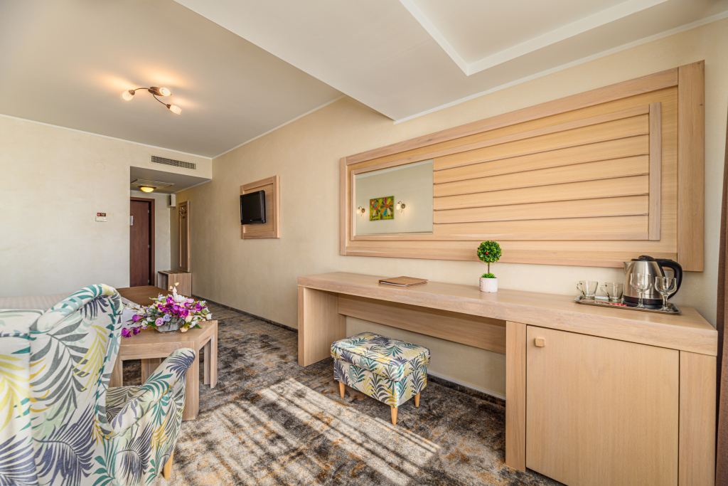 Faleza Hotel by Vega - 227