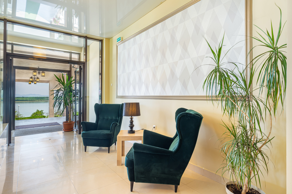 Faleza Hotel by Vega - 594