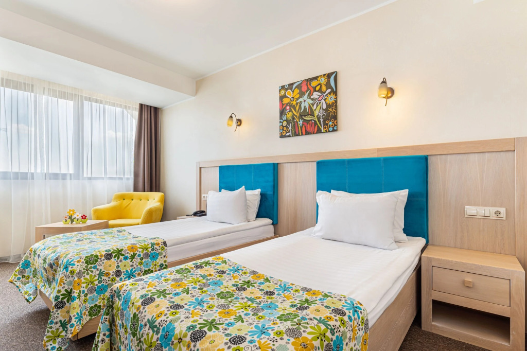 Faleza Hotel by Vega - 384